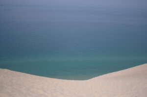 sleeping bear dunes